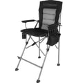 Extra Tall folding Camping Chair