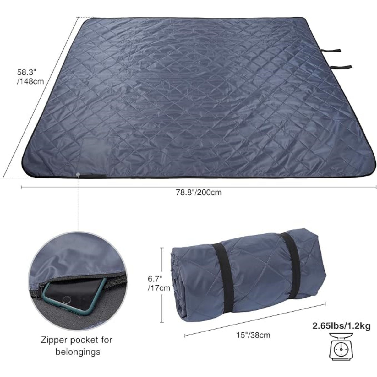 Stonehomy SKU 12139
