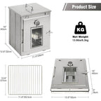 Stonehomy SKU 13361
