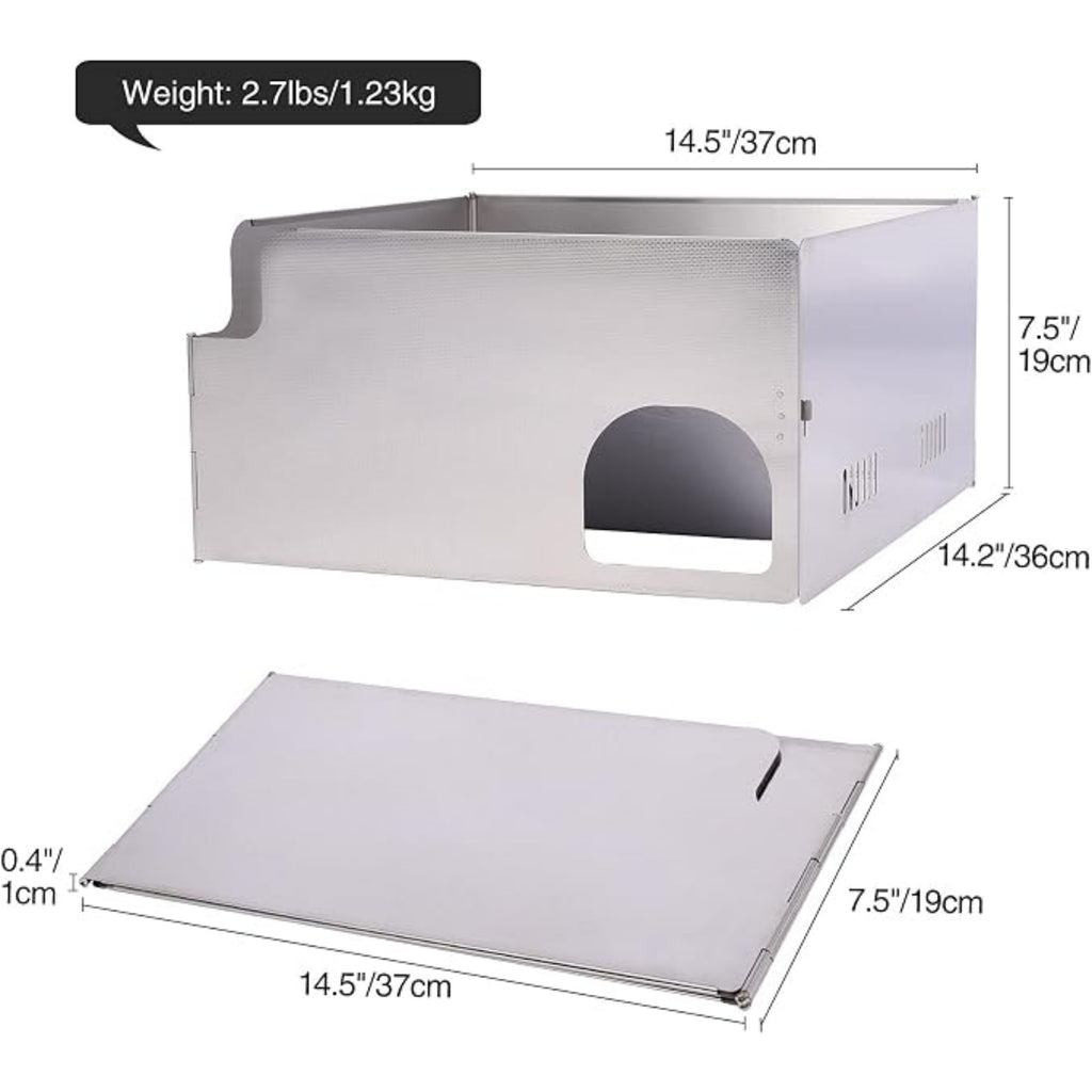 Stonehomy SKU 22078
