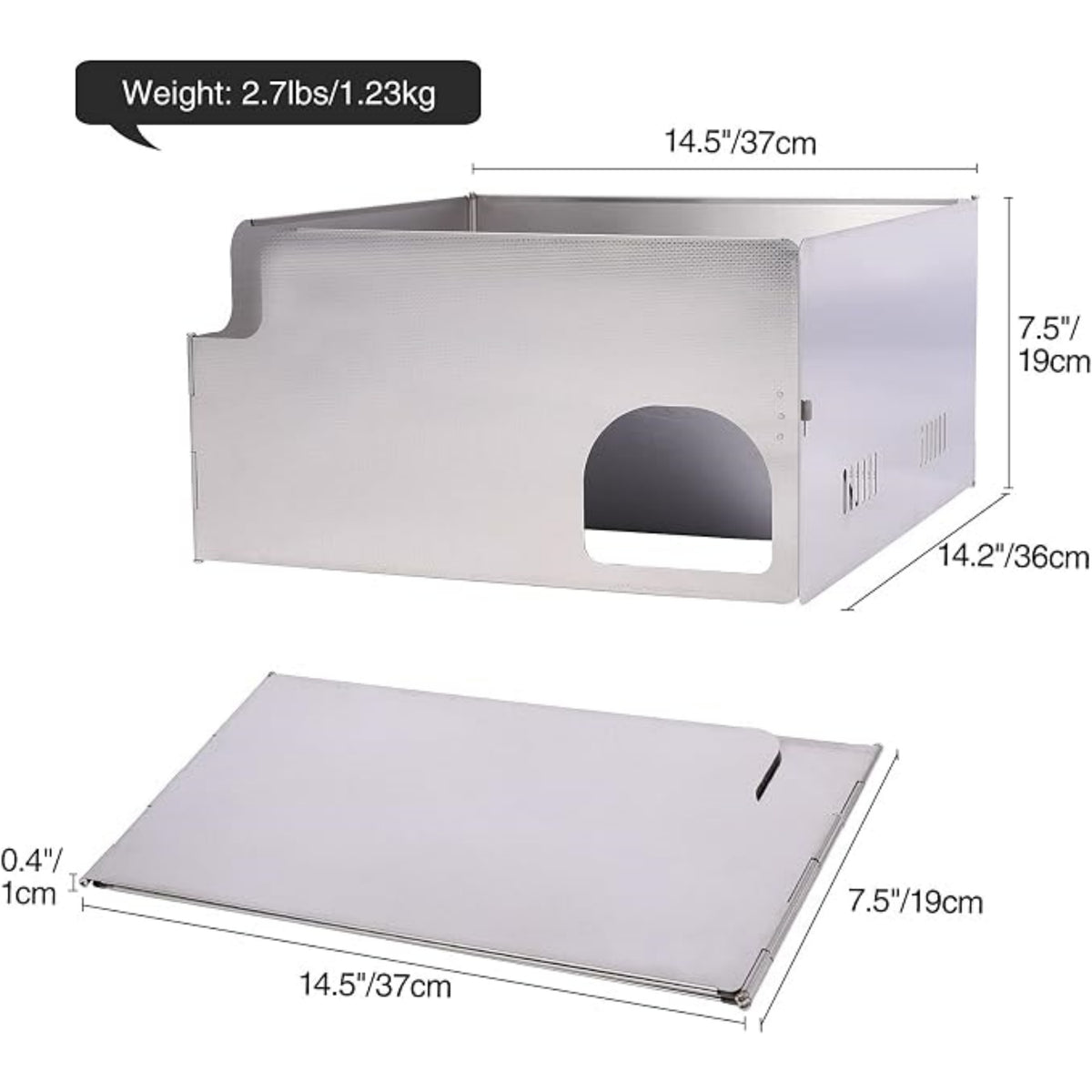 Stonehomy SKU 22078