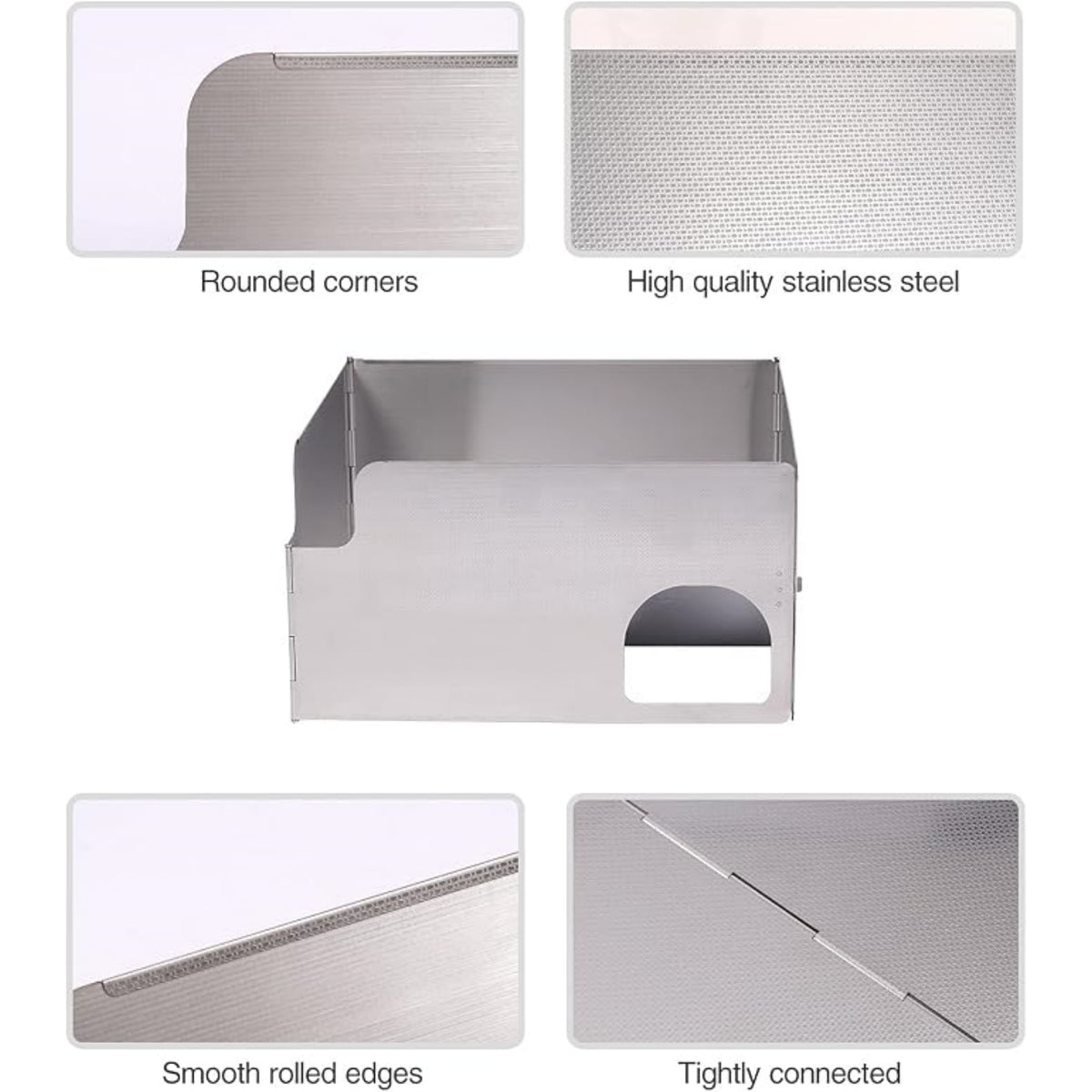 Stonehomy SKU 22078