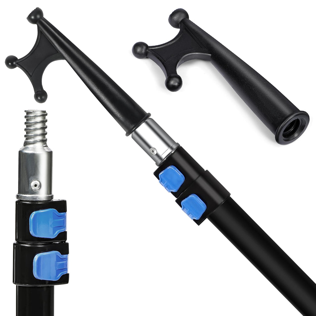 elescoping Boat Hooks for Docking