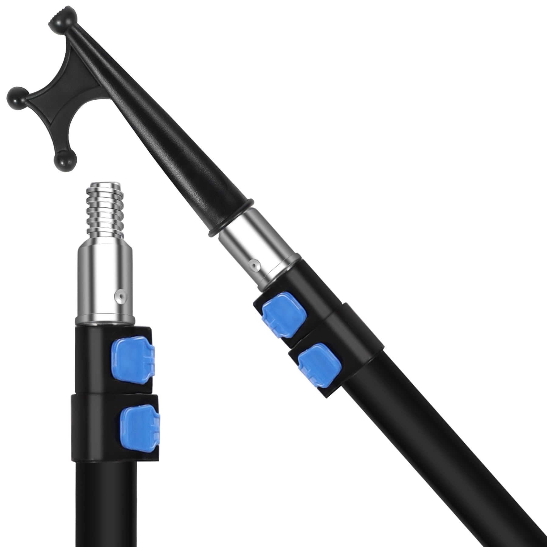 elescoping Boat Hooks for Docking