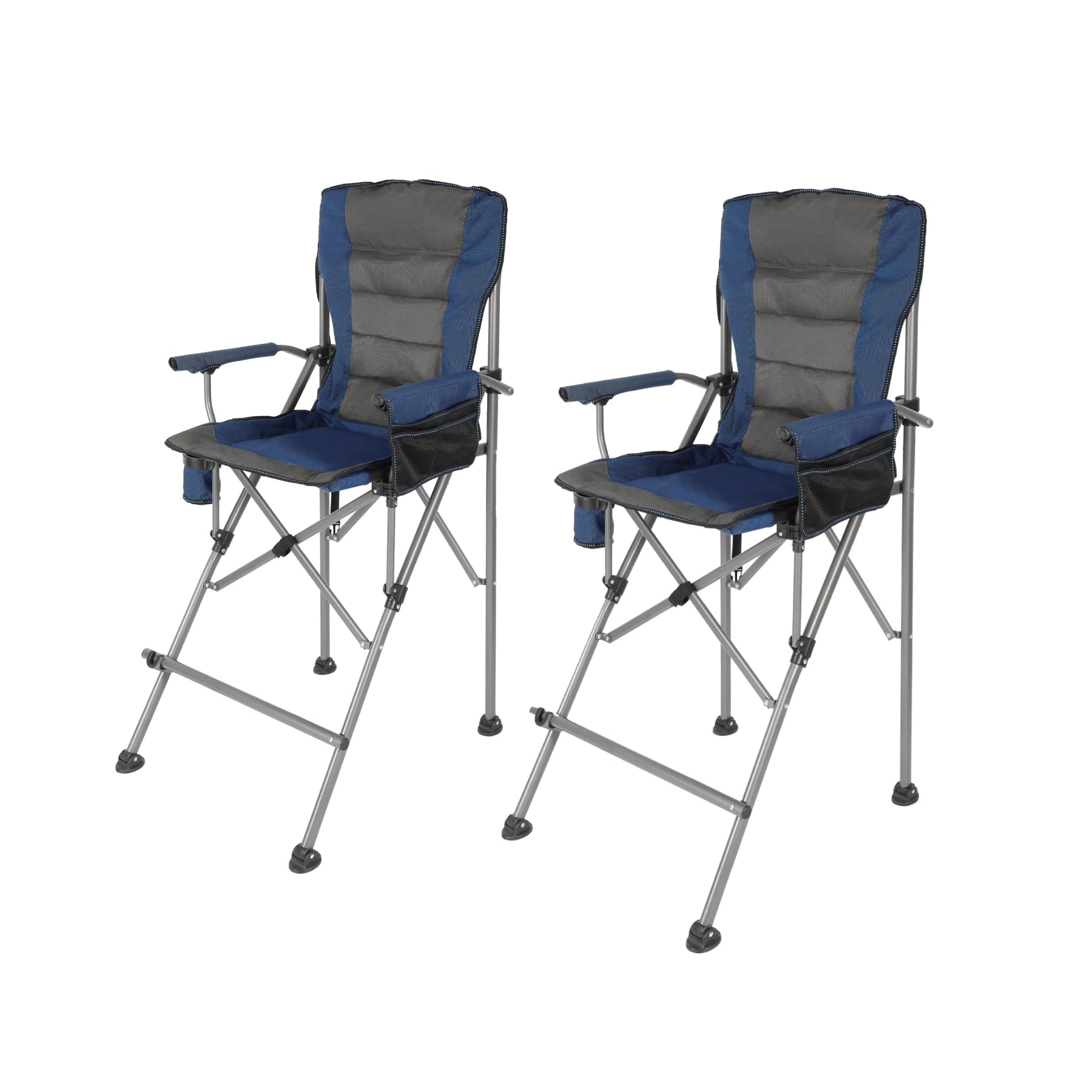 Extra Tall folding Camping Chair