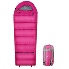Kids Sleeping Bag for Camping