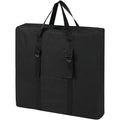 Folding Table Storage Bag 36 Inch Black