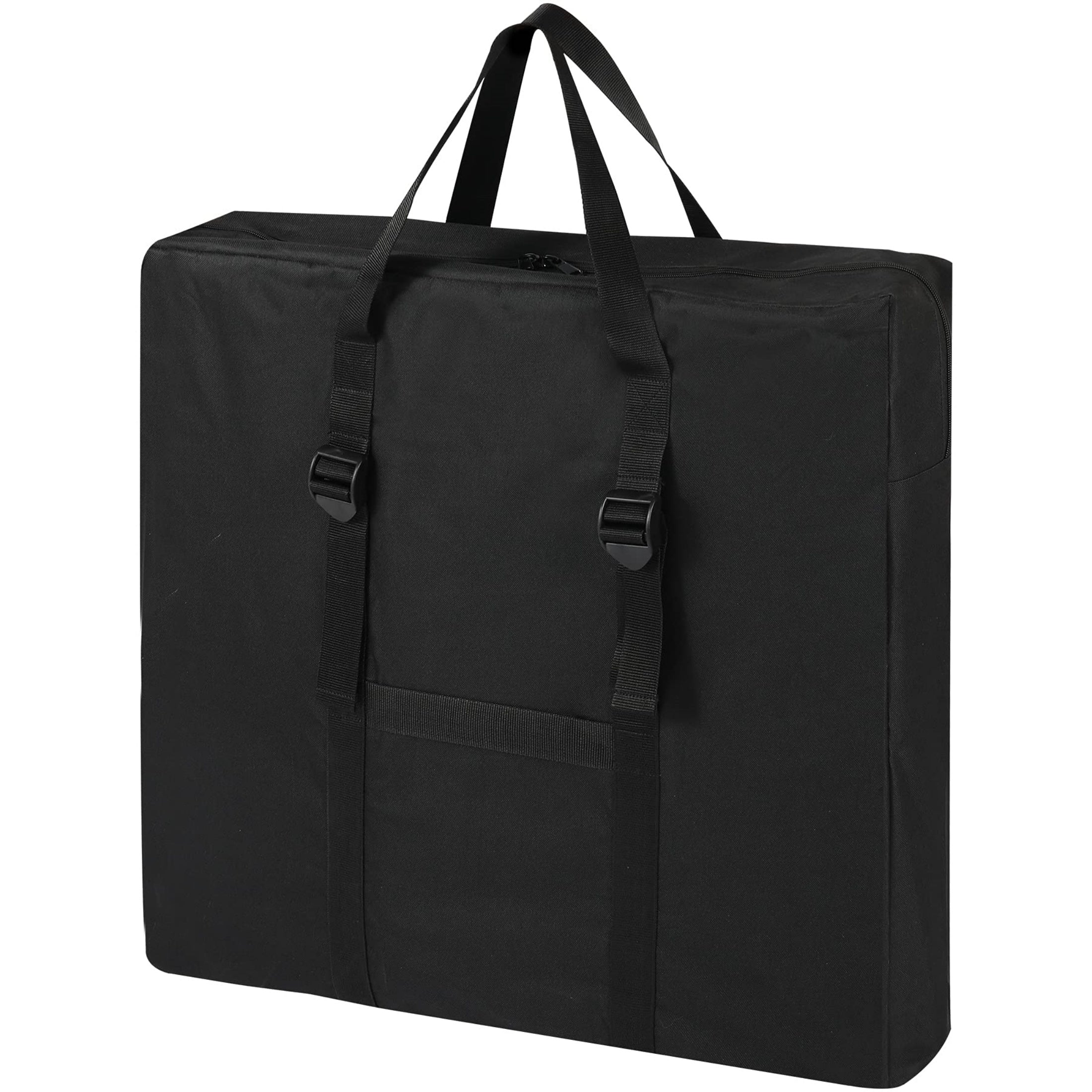 Folding Table Storage Bag 36 Inch Black