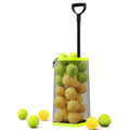Pickleball & Tennis Ball Hopper – 50 Ball Capacity