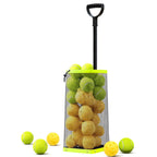 Pickleball & Tennis Ball Hopper – 50 Ball Capacity