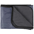 Large Waterproof Stadium Blanket for Cold Weather