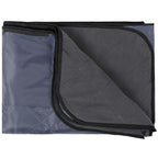 Large Waterproof Stadium Blanket for Cold Weather