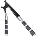 2-in-1 Adjustable Chicken Poop Scooper and Rake