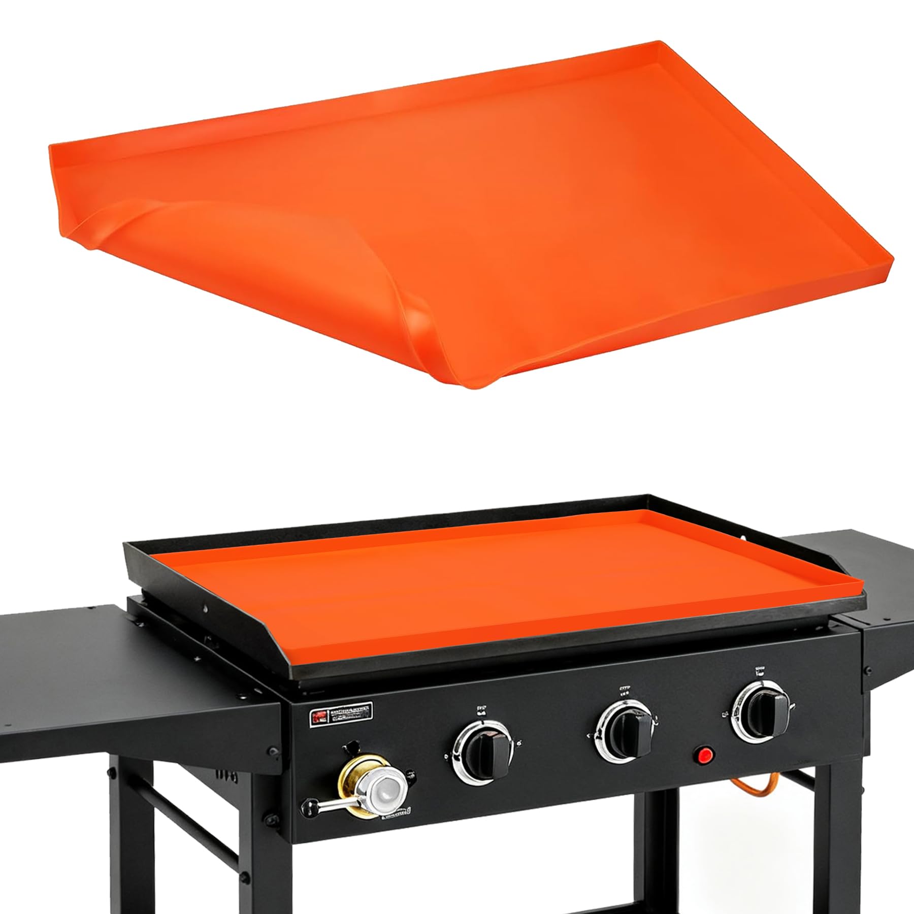 28" Silicone Griddle Mat for Blackstone