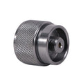 1 lb Propane to EN417 Stove Adapter