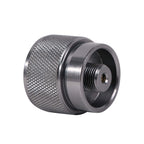 1 lb Propane to EN417 Stove Adapter