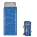 3-Season Adjustable Kids Sleeping Bag
