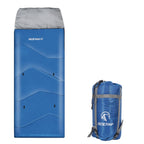 3-Season Adjustable Kids Sleeping Bag