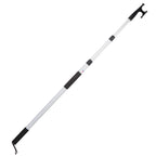 Telescopic Boat Hook 8ft Aluminum