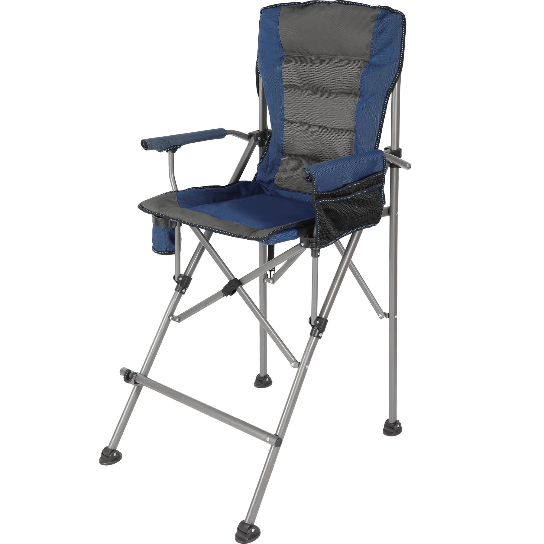 Extra Tall folding Camping Chair
