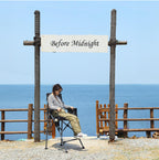 Extra Tall folding Camping Chair