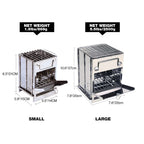 Camping Wood Burning Stove