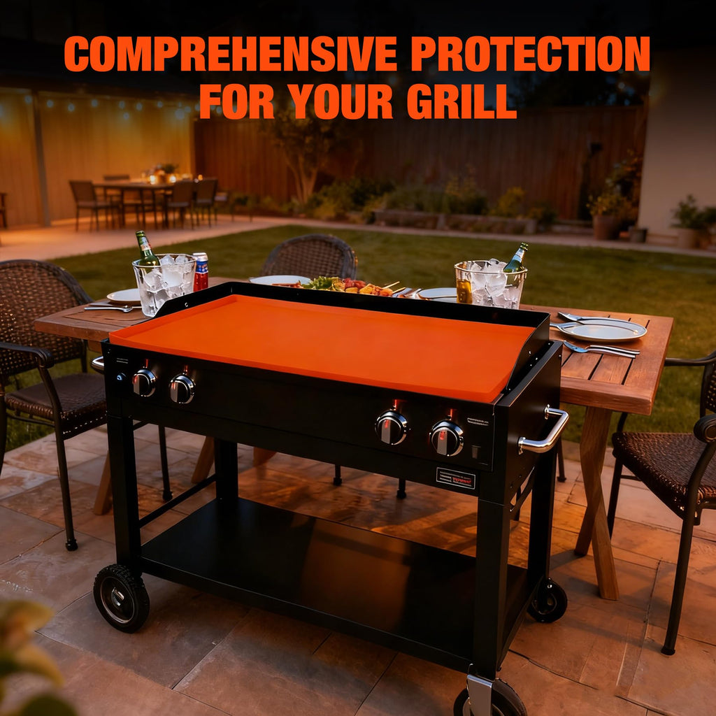 28" Silicone Griddle Mat for Blackstone