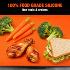 28" Silicone Griddle Mat for Blackstone