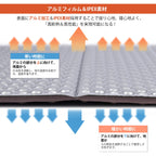 Foldable Foam Camping Pads for Sleeping