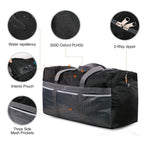Foldable Travel Bag