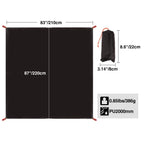 Waterproof Camping Tent Tarp