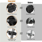 Extra Tall folding Camping Chair