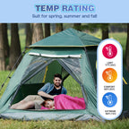 Kids Sleeping Bag for Camping