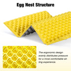 Foam Hiking Seat Pad