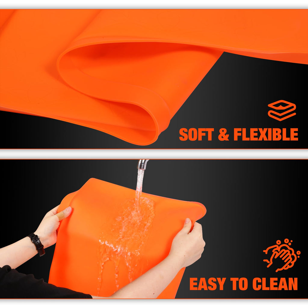 28" Silicone Griddle Mat for Blackstone