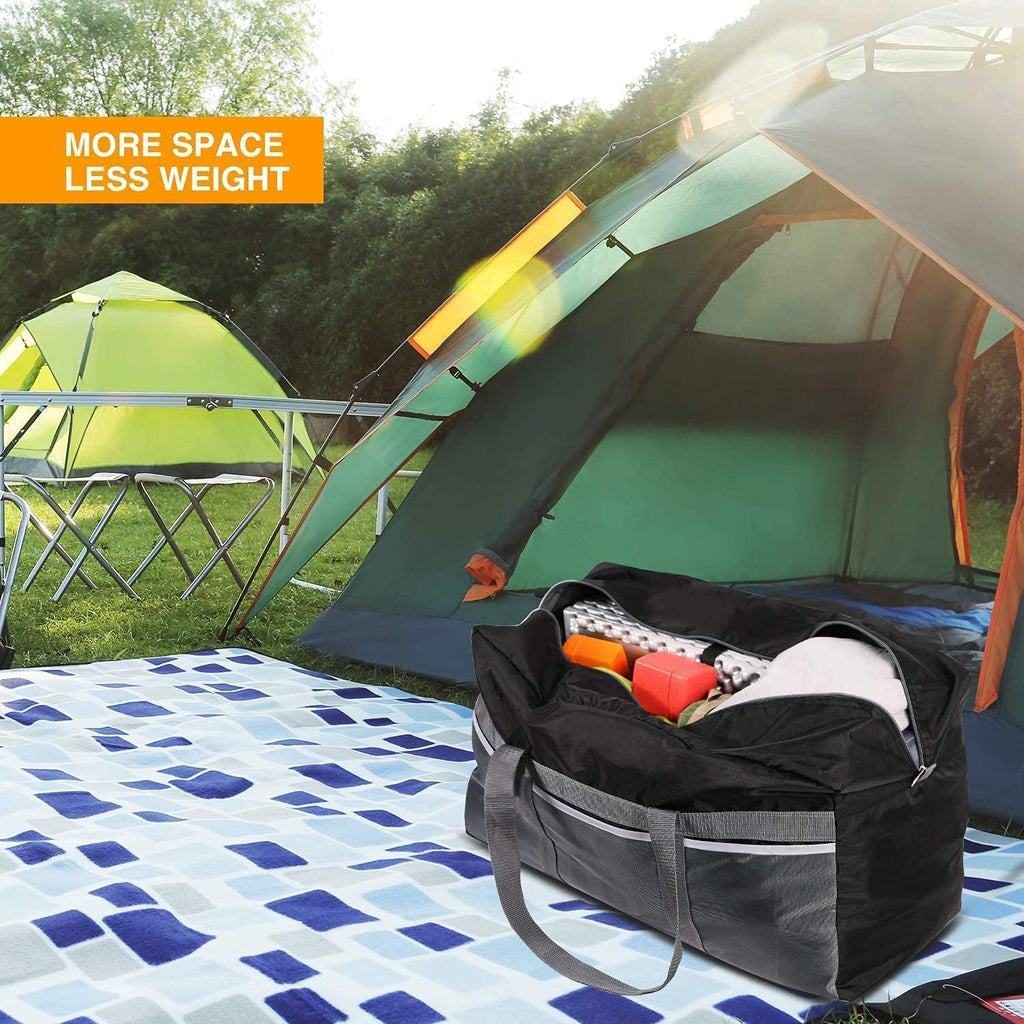 Foldable Travel Bag