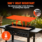 28" Silicone Griddle Mat for Blackstone