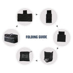 Foldable Travel Bag