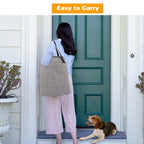 Washable Dog Bed Pad for Large Dogs