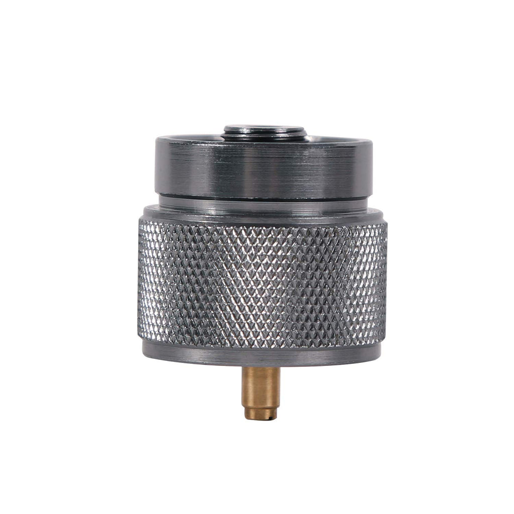 1 lb Propane to EN417 Stove Adapter
