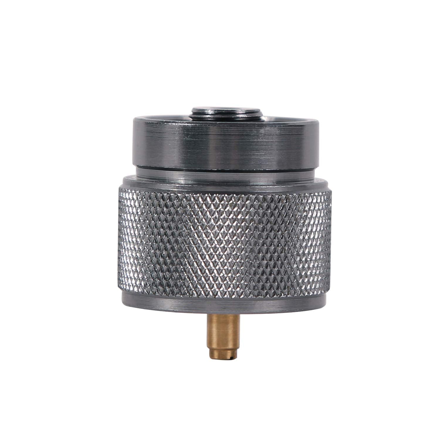 1 lb Propane to EN417 Stove Adapter