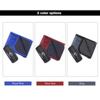 Large Waterproof Stadium Blanket for Cold Weather