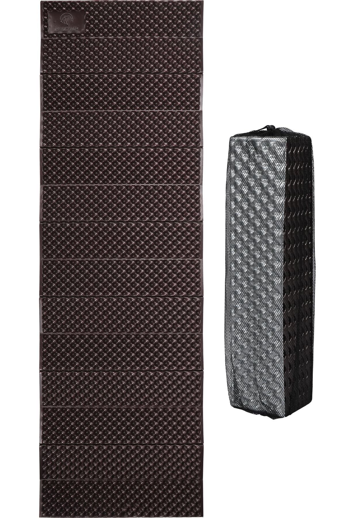 Foldable Foam Camping Pads for Sleeping