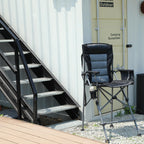 Extra Tall folding Camping Chair