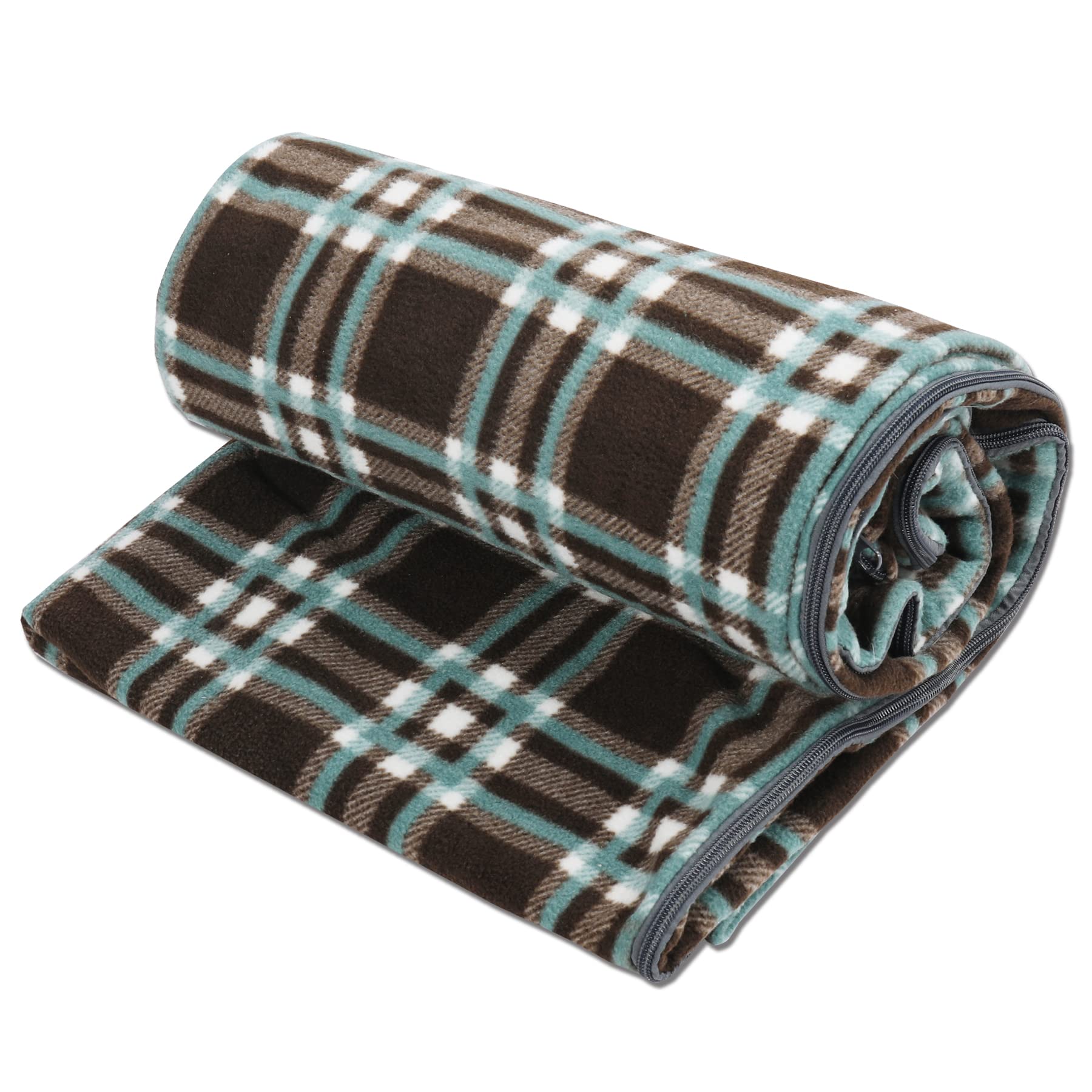 Fleece Sleeping Bag Liner Thicker for Adult Warm or Cold Weather