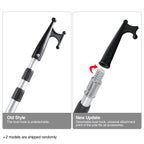 Telescopic Boat Hook 8ft Aluminum